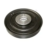 Fulie curea, arbore cotit OPTIMAL F8-5636