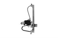 Macara geam fata dreapta electric, cu motoras, numar usi: 2 SMART CABRIO, CITY-COUPE, FORTWO intre 1998-2007