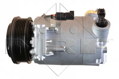 Compresor Aer Conditionat Ac Potrivit Ford C-Max Ii, Focus Iii, Grand C-Max, Tourneo Connect V408 Nadwozie Wielko, Transit Connect V408 Minivan 1.0 02.12