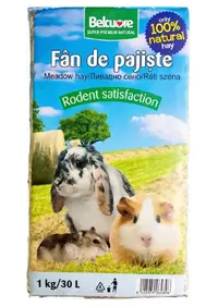 Belcuore Fan de pajiste1 KG