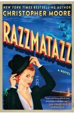 Razzmatazz