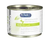 Dr. Clauders Cat Diet Antistruvit, 200 g