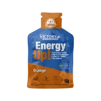Supliment Pre-Workout, WEIDER, Energy Up!, aromă portocală
