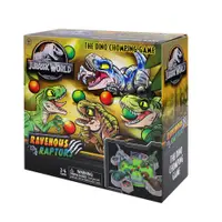 Joc pentru copii Jurassic World Dinozauri Flamanzi