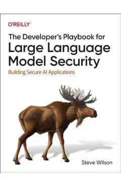 Developer's Playbook for Large Language Model Security