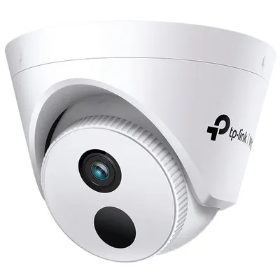 Tp-Link Vigi 2mp Turret Ntw Camera 4mm Vigi C420i(4mm)