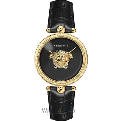 Ceas Versace Versace VECO02722 Ladies Watch Palazzo 39mm 5ATM