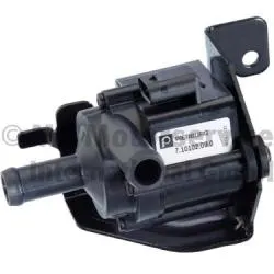 Pompa apa suplimentara (electrica) potrivit FORD ECOSPORT, FIESTA VII, TRANSIT CONNECT V408 MINIVAN, TRANSIT COURIER B460, TRANSIT COURIER B460 MINIVAN 1.0 09.13