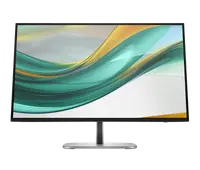 Monitor Commercial HP Series 5 Pro 527pf, 27", 1920 x 1080 pixeli, Black, 3 ani Garantie