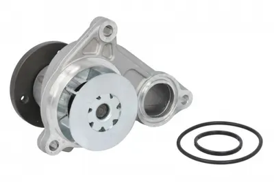 Pompa Apa cu Garnitura Potrivit Hyundai Elantra V, I20 Active, I20 Ii, I30, I40 I, I40 I Cw, Ix35, Tucson; Kia Carens Iv, Cee D, Optima, Pro Cee D, Rio Ii, Rio Iii, Rio Iv, Soul Ii 1.1d-1.7d 12.06