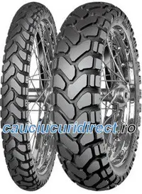 Mitas Enduro Trail + ( 120/70B19 TT/TL 60H Marcaj M+S, Roata fata )