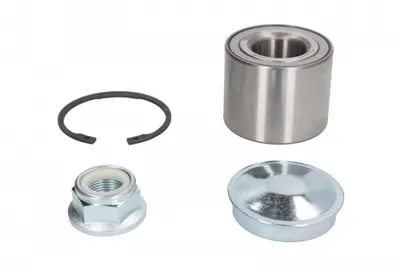 Kit rulment roata Spate Dreapta Stanga (30x62x48) potrivit RENAULT CLIO IV, CLIO IV HATCHBACK 0.9-1.5D 11.12