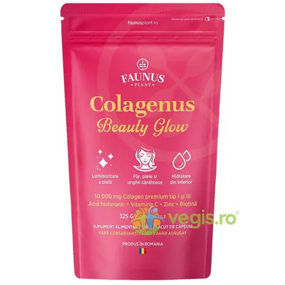 Colagenus Beauty Glow 300g