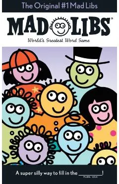 Mad Libs