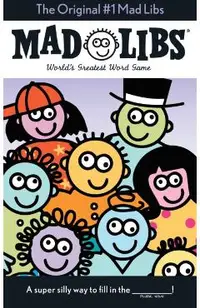Mad Libs
