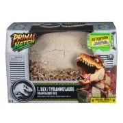 Primal Hatch Jucarie Interactiva Dinozaur in Ou T-Rex