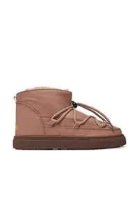 Ghete dama 304363443 - Piele ecologica - Roz - Roz