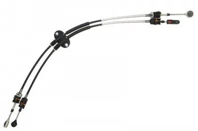 Cablu transmisie manuala (1240mm 1150mm) FORD TOURNEO CONNECT, TRANSIT CONNECT 1.8 1.8D intre 2002-2013