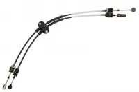 Cablu transmisie manuala (1240mm 1150mm) FORD TOURNEO CONNECT, TRANSIT CONNECT 1.8 1.8D intre 2002-2013