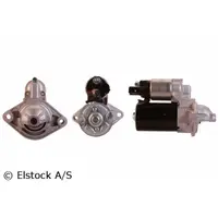 Starter ELSTOCK 25-4248