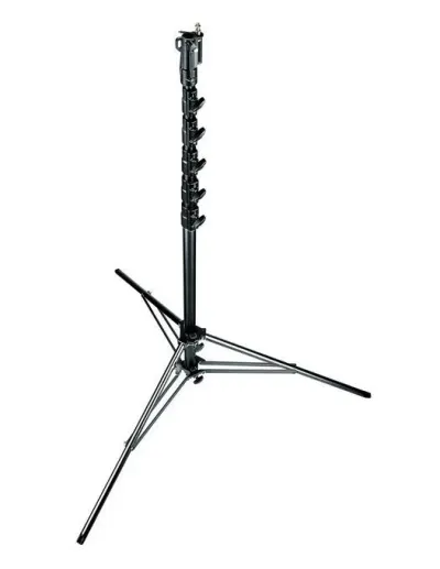 Manfrotto 269HDBU Alu High Super Stand - Default Title