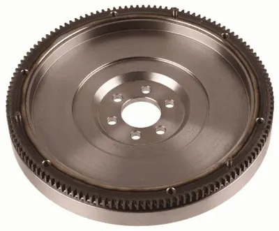 Volanta Rigida Seat Altea, Altea Xl, Leon; Skoda Octavia Ii, Superb Ii; Vw Beetle, Caddy Iii, Caddy Iv, Golf Plus, Golf Vi, Jetta Iv, Multivan V, Touran, Transporter V 1.6d 1.9d 2.0dupa 2003