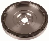 Volanta Rigida Seat Altea, Altea Xl, Leon; Skoda Octavia Ii, Superb Ii; Vw Beetle, Caddy Iii, Caddy Iv, Golf Plus, Golf Vi, Jetta Iv, Multivan V, Touran, Transporter V 1.6d 1.9d 2.0dupa 2003