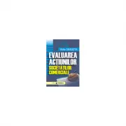 Evaluarea actiunilor societatilor comerciale