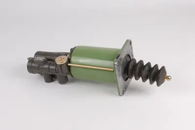 Actuator Ambreiaj Zf Ecolite S 6-86 Potrivit Daf F 2100, F 2300, F 2500, Sb; Iveco P Pa, P Pa-Haubenfahrzeuge; Mercedes Lk Ln2, Mk, Ng, Sk; Neoplan Euroliner 08.73