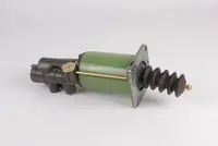 Actuator Ambreiaj Zf Ecolite S 6-86 Potrivit Daf F 2100, F 2300, F 2500, Sb; Iveco P Pa, P Pa-Haubenfahrzeuge; Mercedes Lk Ln2, Mk, Ng, Sk; Neoplan Euroliner 08.73-