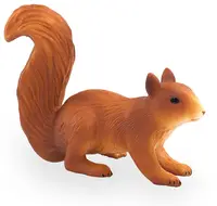 Figurina Mojo Woodland - Veverita