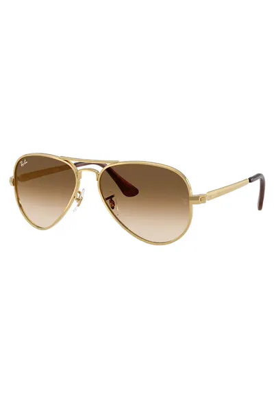 Ochelari de soare RB3925 001/51 62 | Marime 62 mm