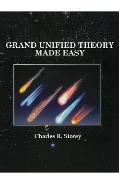Grand Unified Theory Made Easy