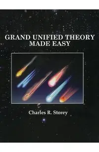 Grand Unified Theory Made Easy