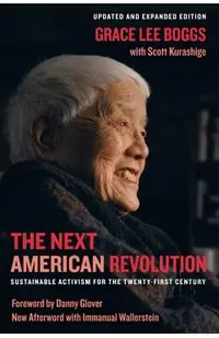 Next American Revolution