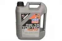 Ulei motor LIQUI MOLY Top Tec 4310 0W30 5L