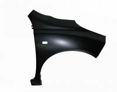 Aripa fata dreapta cu locas semnalizator NISSAN MICRA intre 2003-2010