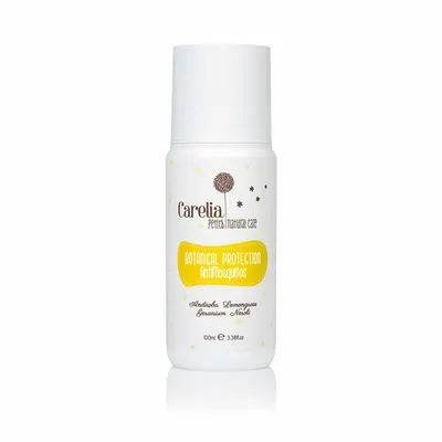 Lotiune anti-tantari, Carelia, Petits, 100 ml