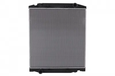 Radiator motor (fara cadru) potrivit IVECO EUROTRAKKER, STRALIS I, STRALIS II, TRAKKER I, TRAKKER II F2BE0641-F3HFE611D 01.00