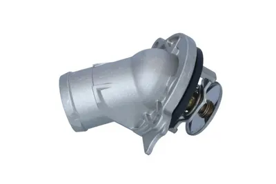 Termostat lichid racire (87 C, cu carcasa) potrivit MERCEDES C (CL203), C T-MODEL (S202), C T-MODEL (S203), C (W202), C (W203), CLK (A208), CLK (A209), CLK (C208), CLK (C209), CLS (C219) 2.4-5.5 12.96