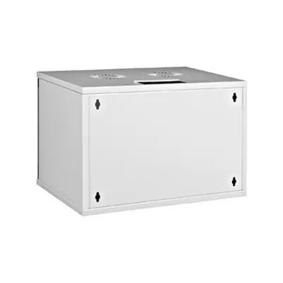 Dulap de perete DTW, 7U H=370 x W=540 x D=400, 19