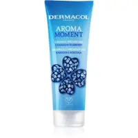 Dermacol Aroma Moment Canadian Blueberry gel de dus reconfortant