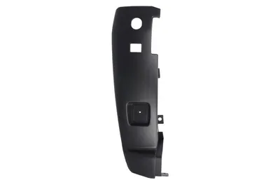 Colt bara spate stanga negru potrivit CITROEN JUMPER; FIAT DUCATO; PEUGEOT BOXER 2014-2017
