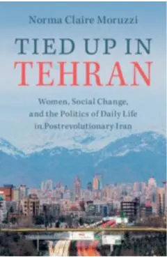 Tied Up in Tehran