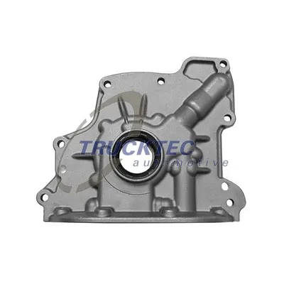 Pompa Ulei Trucktec Automotive 07.18.017