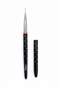 Pensula de unghii pictura NailsUp, stilou marimea 11