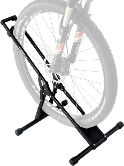 Suport reglabil pentru biciclete de munte și șosea