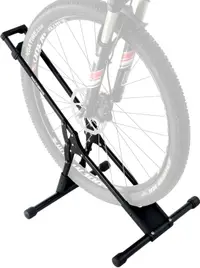 Suport reglabil pentru biciclete de munte și șosea