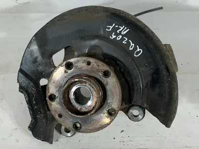 Fuzeta dreapta fata 400144EA0A Nissan Qashqai 2 (2013-2016) [J11] 1.2 dig-t HRA2DDT