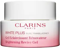 Clarins White Plus Pure Translucency Mască de noapte iluminatoare, 50 ml